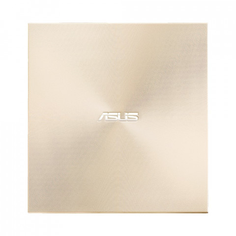 DVD-REC ASUS SDRW-08U9M-U/GOLD/G/AS ZŁOTY - Galeria zdjęcie 4
