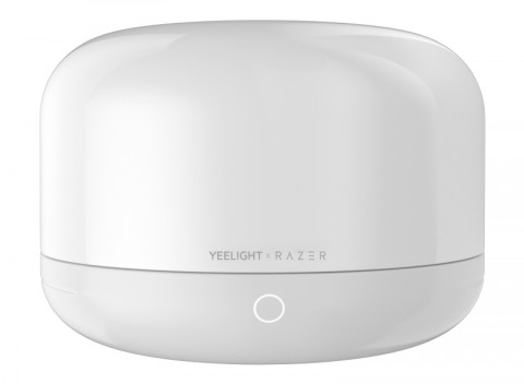 Inteligentna lampka nocna Yeelight Bedside D2 YLCT01YL - Galeria zdjęcie 4