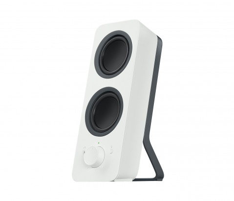 Głośniki Logitech Z207  White - Galeria zdjęcie 1