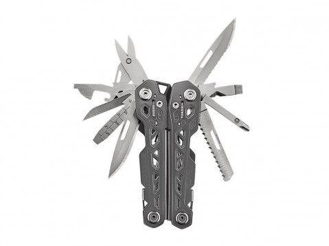 Multitool GERBER Suspension Truss - Galeria zdjęcie 2