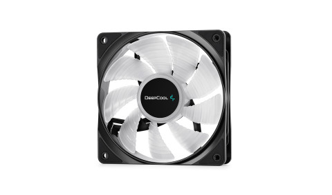 Wentylator DeepCool RF120(3 IN 1) (DP-FRGB-RF120-3C) - Galeria zdjęcie 4