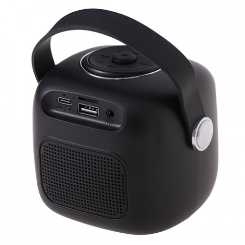 Głośnik bluetooth ADLER AD 1199b - Galeria zdjęcie 3