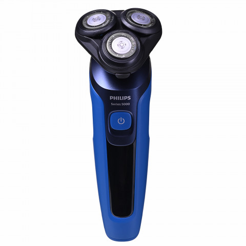 Golarka PHILIPS Series 5000 S5466/17 - Galeria zdjęcie 2