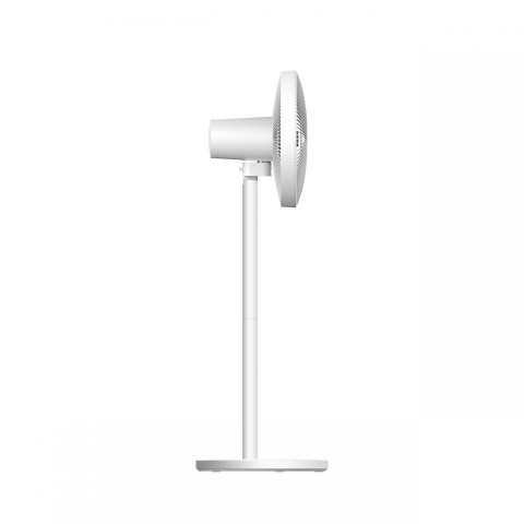 Wentylator podłogowy Xiaomi Mi Smart Standing Fan 2 Lite (1C) biały - Galeria zdjęcie 5