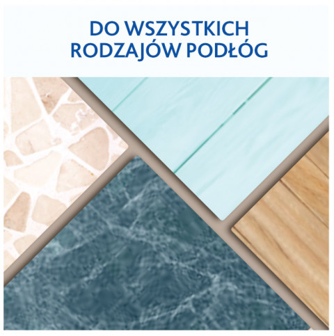 Mop elektryczny Vileda Looper - Galeria zdjęcie 8