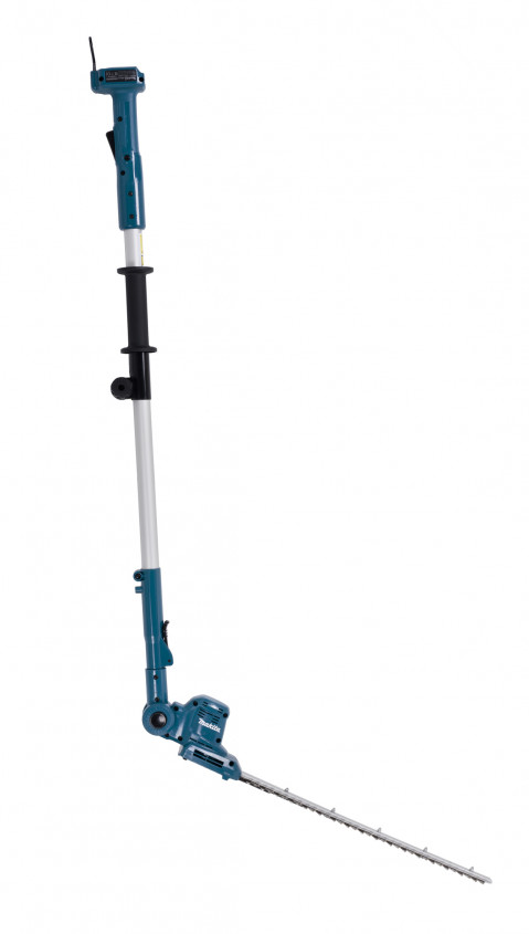 Nożyce do żywopłotu 12V UN460WDZ MAKITA - Galeria zdjęcie 11