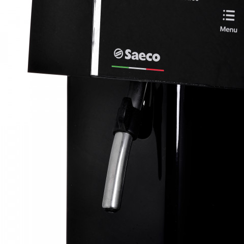 Ekspres automatyczny Aulika EVO OFFICE BLACK SAECO - Galeria zdjęcie 10