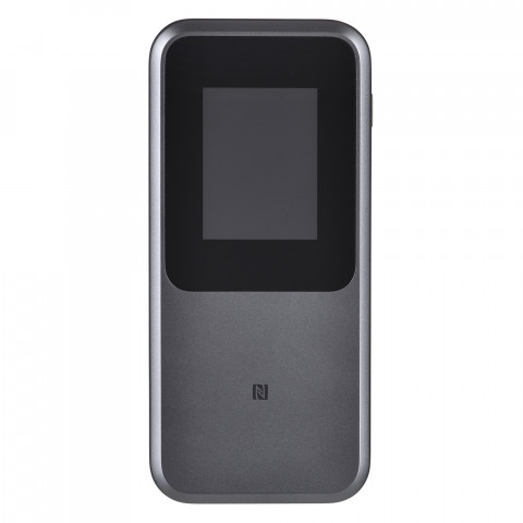 Router ZTE MU5120 - Galeria zdjęcie 1