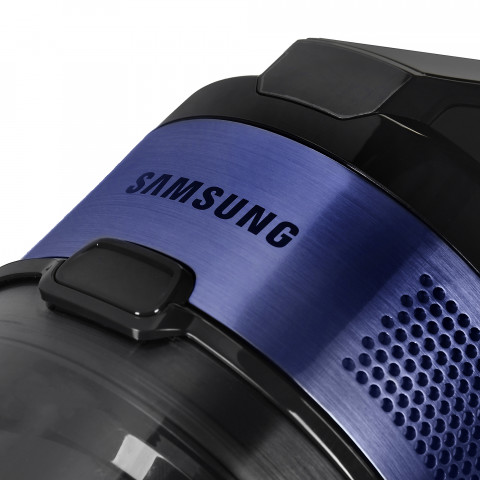 Odkurzacz pionowy Samsung Jet 75E VS20B75AER4/WA - Galeria zdjęcie 12