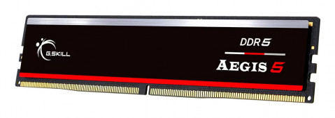 G.SKILL AEGIS 5 DDR5 32GB 5200MHZ CL40 XMP3 BLACK - Galeria zdjęcie 2