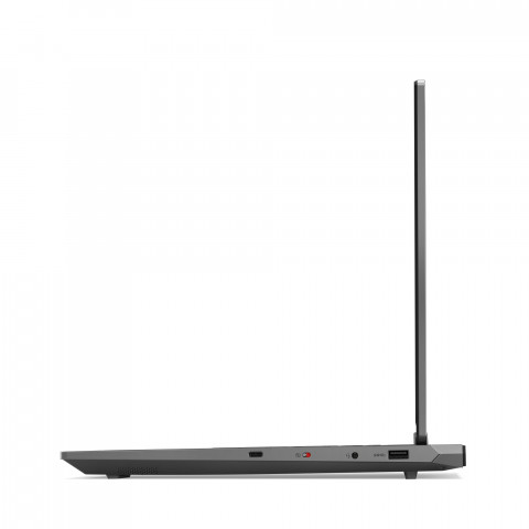 Lenovo LOQ 15IAX9 i5-12450HX 15.6" FHD IPS 300nits AG 144Hz 16GB DDR5 4800 SSD1TB GeForce RTX 4050 6GB NoOS Luna Grey - Galeria zdjęcie 16