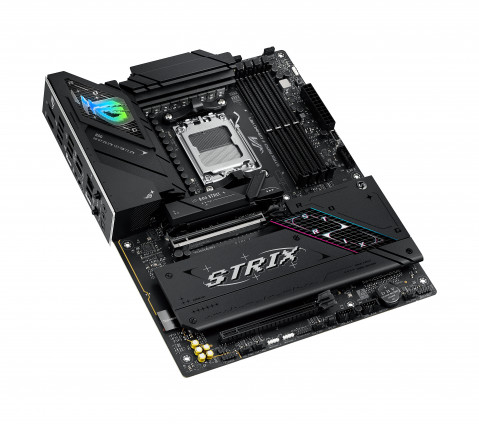 Płyta główna ASUS ROG STRIX B850-F GAMING WIFI (90MB1J70-M0EAY0) - Galeria zdjęcie 6