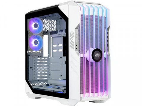 COOLER MASTER OBUDOWA HAF 700 EVO ARGB FULL TOWER - Galeria zdjęcie 4