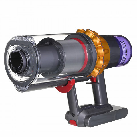 Odkurzacz DYSON V15s Detect Submarine - Galeria zdjęcie 2