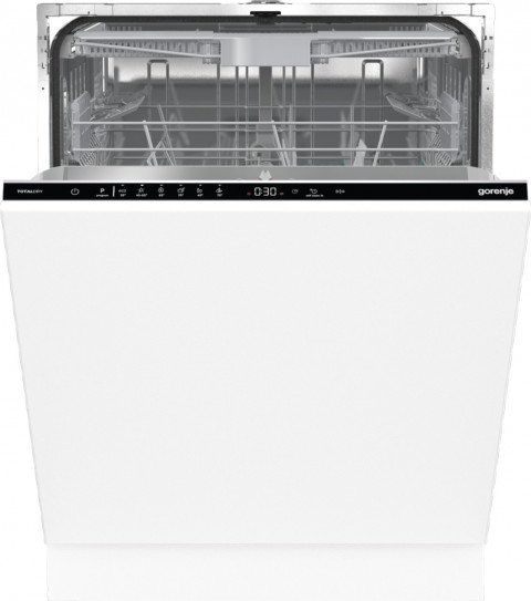 Zmywarka do zabudowy GORENJE GV643D90 - Galeria zdjęcie 1