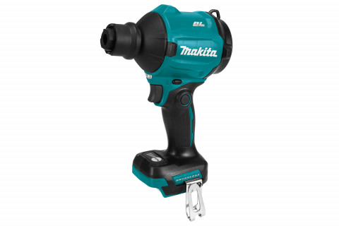 POMPKA/ODKURZACZ LXT 18V DAS180Z BEZ AKU MAKITA - Galeria zdjęcie 1