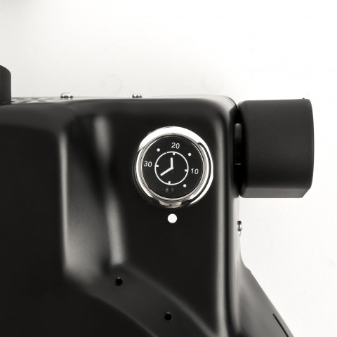 PIEC do pizzy GIRMI FP5000 BLACK - Galeria zdjęcie 10