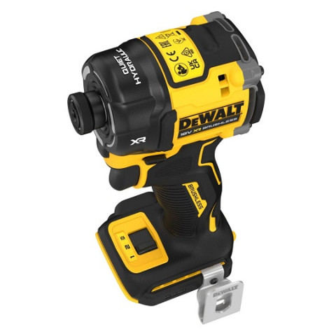 ZAKRĘTARKA UDAROWA 18V DCF870NT DEWALT - Galeria zdjęcie 3
