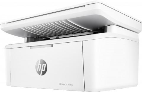 URZĄDZENIE WIELOF. HP LaserJet M140w 7MD72F MFP - Galeria zdjęcie 3