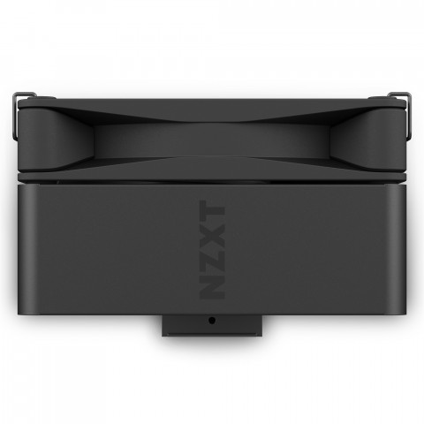 NZXT CHŁODZENIE CPU T120 CZARNE - Galeria zdjęcie 5