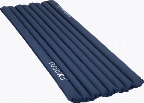 Mata dmuchana DeepSleep Versa 2R M Exped granatowa - Galeria zdjęcie 2