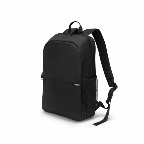 Plecak Dicota Backpack ONE 13-16" czarny D32085-RPET - Galeria zdjęcie 4