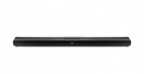Soundbar JVC TH-E321B 2.0 100W Dolby Atmos Czarny - Galeria zdjęcie 1