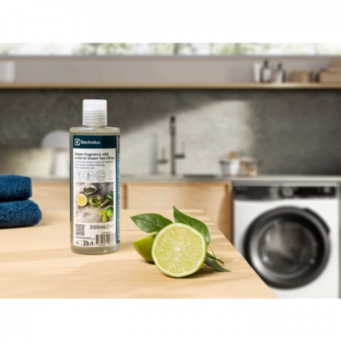 Zapach do pralek ELECTROLUX E2WASF00 - Galeria zdjęcie 5