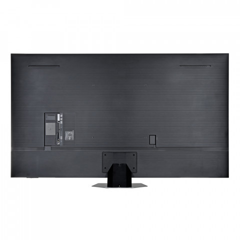 Telewizor Samsung QE85QN85CATXXH QLED 85'' 4K Ultra HD Tizen 120Hz Dolby Atmos Srebrny - Galeria zdjęcie 11
