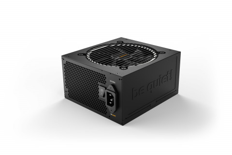 Zasilacz be quiet! PURE POWER 12 M 650W - Galeria zdjęcie 3