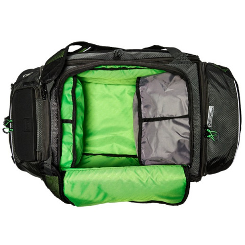 OGIO PLECAK - TORBA ENDURANCE 9.0 CHARCOAL - Galeria zdjęcie 6