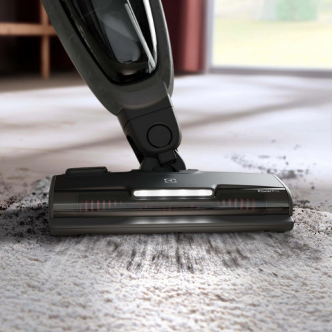 Odkurzacz ELECTROLUX ES52CB18SH - Galeria zdjęcie 9