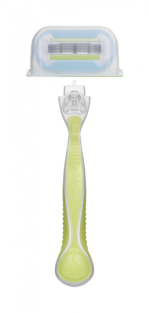 Depilator Braun Silk-expert Pro 5 IPL 5052 - Galeria zdjęcie 12