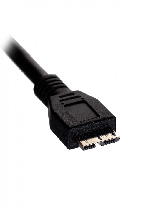 Dysk zewnętrzny HDD ADATA HD710 PRO AHD710P-4TU31-CBK (4TB; 2.5"; USB 3.2; czarny) - Galeria zdjęcie 6