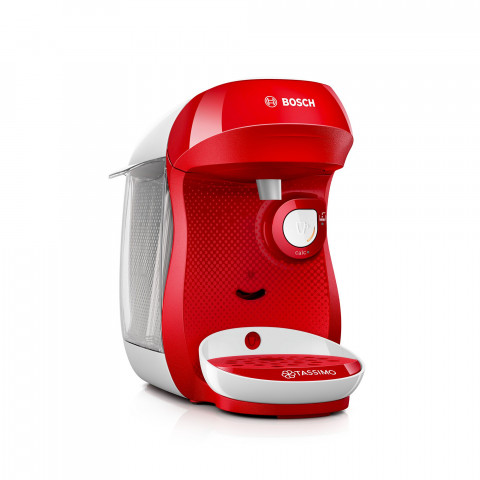 Ekspres TASSIMO BOSCH TAS 1006 - Galeria zdjęcie 3