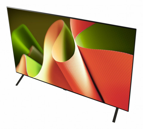 Telewizor LG OLED65B46LA OLED EVO 65'' 4K Ultra HD 120Hz WebOS 24 Dolby Atmos Czarny - Galeria zdjęcie 11