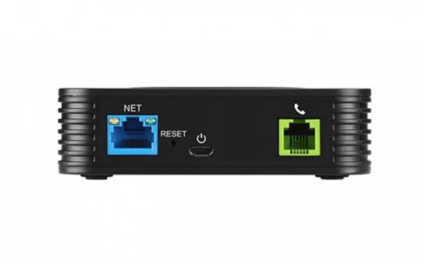 GRANDSTREAM BRAMKA VOIP HT 801v2 - Galeria zdjęcie 3