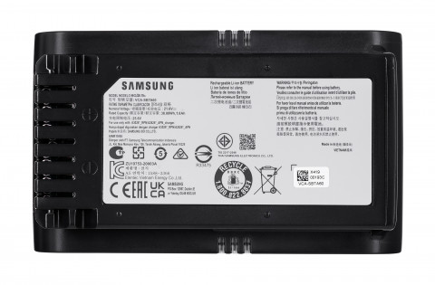 Odkurzacz pionowy Samsung Jet 75 Pro VS20B75ADR5/WA - Galeria zdjęcie 15