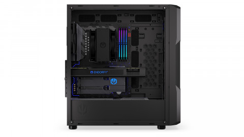 Obudowa ENDORFY Regnum 400 Air (EY2A008) - Galeria zdjęcie 10