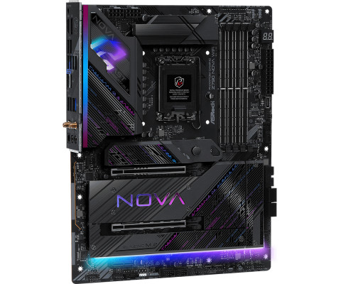 Płyta główna ASRock Z790 NOVA WIFI - Galeria zdjęcie 4