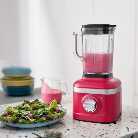 Blender kielichowy KitchenAid 5KSB4026EHI - Galeria zdjęcie 3
