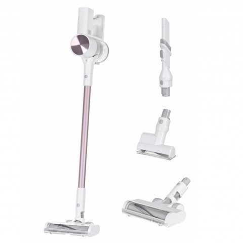 Odkurzacz pionowy Xiaomi Vacuum Cleaner G20 EU - Galeria zdjęcie 1
