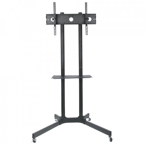 TECHLY STOJAK MOBILNY TV LED/LCD 30-65 CALI 60KG 1 - Galeria zdjęcie 2