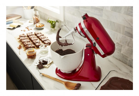 Robot kuchenny KitchenAid Artisan 5KSM175PSECA (300W)/4,8L - Galeria zdjęcie 13