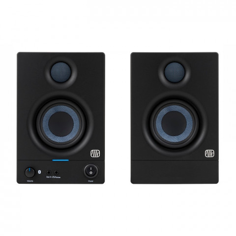 PreSonus Eris 3.5 BT - Para Monitorów Bluetooth - Galeria zdjęcie 1