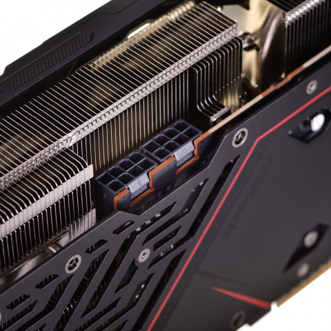 Karta graficzna ASRock Arc A770 Phantom Gaming 16GB OC - Galeria zdjęcie 11