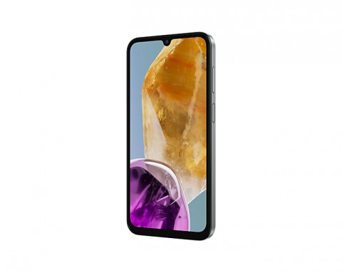 Smartfon Samsung Galaxy M15 (M156) 5G 4/128GB Grey - Galeria zdjęcie 7