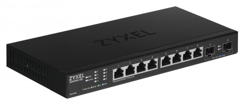 Switch Zyxel XMG1915-10E 10p Managed Multigigabit/10G - Galeria zdjęcie 2