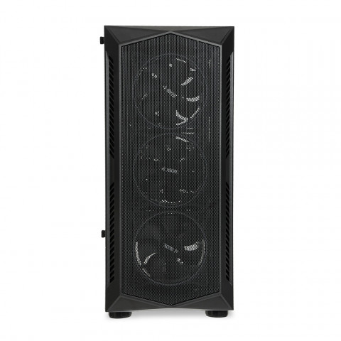 OBUDOWA I-BOX LUPUS 27 Midi Tower ATX - Galeria zdjęcie 5