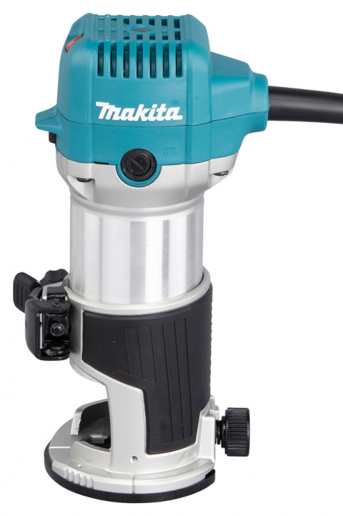Frezarka-wycinarka elek 710W MAKITA RT0702C - Galeria zdjęcie 2